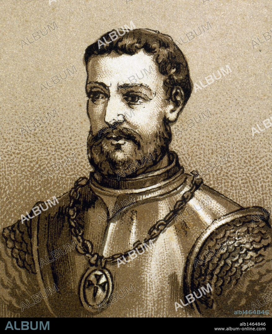 HERNANDEZ DE CORDOBA, Francisco (? -1517). Descubridor español. Hidalgo rico con posesiones en Cuba. Fue enviado por Diego Velázquez, como capitán de una flotilla destinada a explorar Yucatán-Florida. Descubrieron la costa yucateca, alcanzando el cabo Catoche, la bahía de Campeche y Tabasco. Tras completar la cultura maya, emprendieron el regreso durante el cual murió.