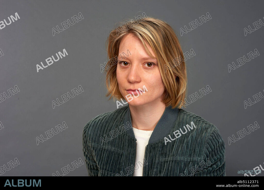 MIA WASIKOWSKA in BLACKBIRD, 2019 (LA DECISIÓN), directed by ROGER MICHELL. Copyright Eclectic Pictures / Millennium Media / SF Studios.