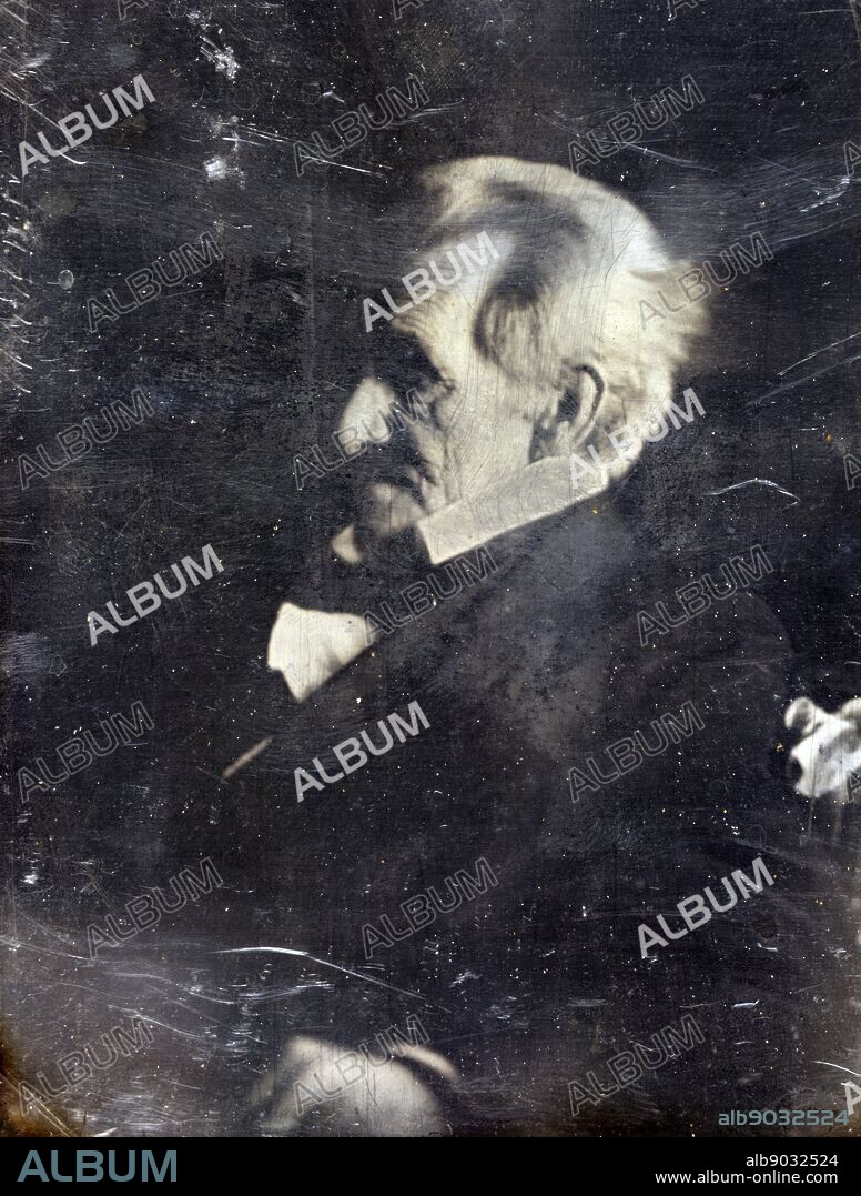 Andrew Jackson, head-and-shoulders portrait, by Mathew Brady. Andrew Jackson (March 15, 1767 June 8, 1845) was the seventh President of the United States (18291837).