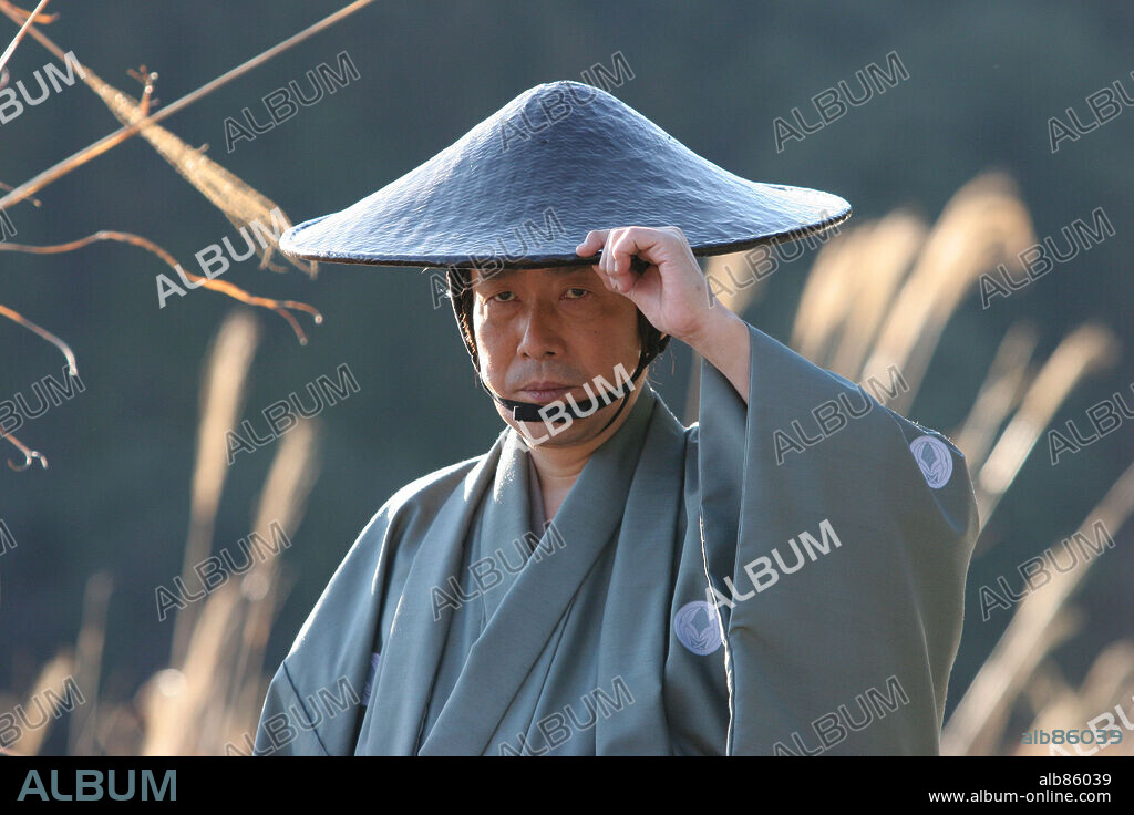 LOVE AND HONOR, 2006 (BUSHI NO ICHIBUN), directed by YOJI YAMADA. Copyright BUSHI NO ICHIBUN SEISAKU LINKAI/SHOCHIKU KINEMA DENKYU-JO.