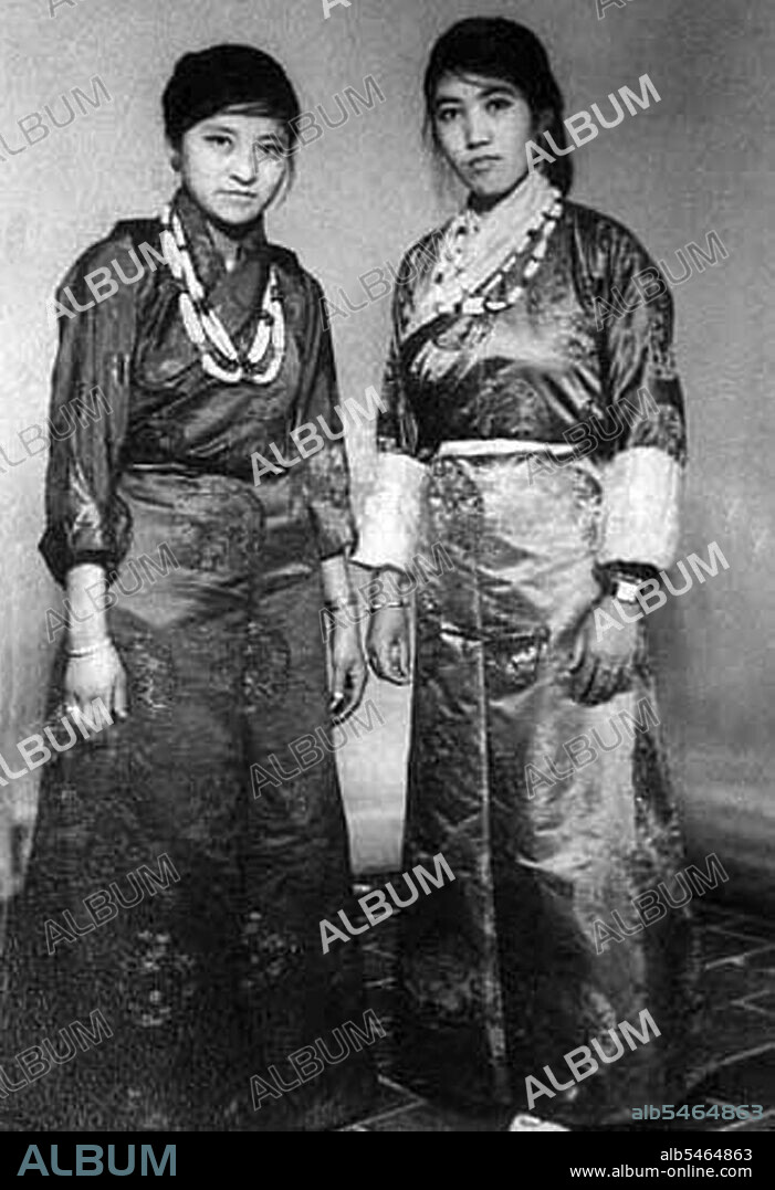 The Tibetan Muslims, also known as the Kachee (Wylie: ka-che; also spelled Kache), form a small minority in Tibet. Despite being Muslim, they are officially recognized as Tibetans by the government of the People's Republic of China, unlike the Hui Muslims, who are separately recognized. The Tibetan word Kachee literally means Kashmiri and Kashmir was known as Kachee Yul (Yul means Country). Generally speaking, the Tibetan Muslims are unique in the fact that they are largely of Kashmiri and Persian/Arab/Turkic descent through the patrilineal lineage and also often descendants of native Tibetans through the matrilineal lineage, although the reverse is not uncommon. Thus, many of them display a mixture of Aryan and indigenous Tibetan features.
