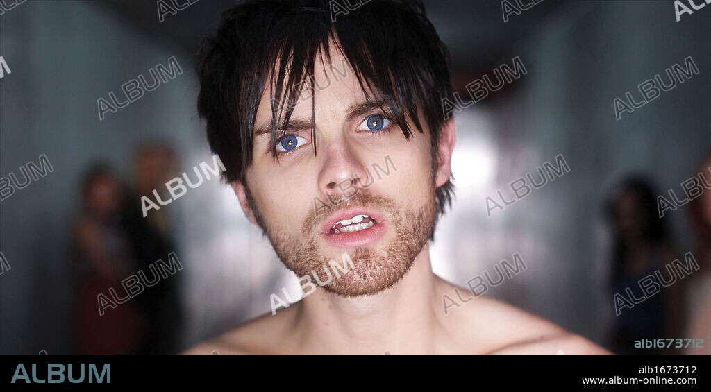 THOMAS DEKKER in KABOOM, 2010, unter der Regie von GREGG ARAKI. Copyright WHY NOT PRODUCTIONS / WILLIAMS, MARIANNE.