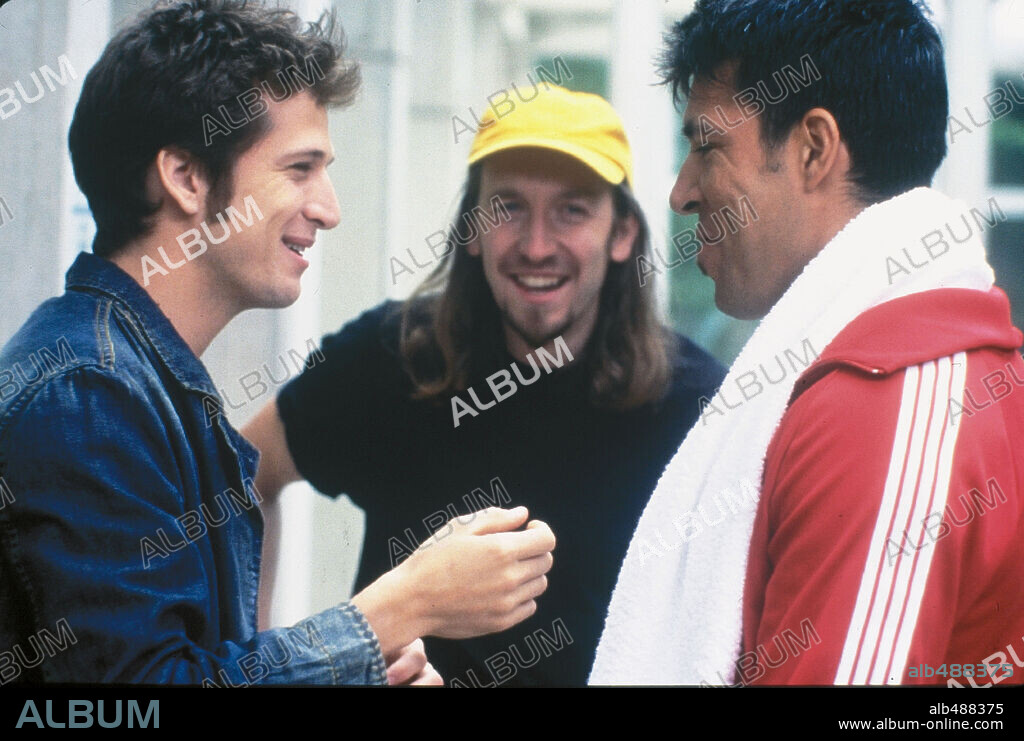 YANN SAMUELL dans JEUX D'ENFANTS, 2003, réalisé par YANN SAMUELL. Copyright PARAMOUNT CLASSICS / LOTHER, JEAN-CLAUDE.