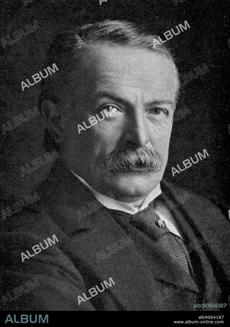 David Lloyd George, 1st Earl Lloyd-George of Dwyfor, OM PC (17 January 1863 - 26 March 1945) was a British statesman and Liberal Party politician who served as Prime Minister of the United Kingdom from 1916 to 1922. The last Liberal to serve as prime minister, he held the office during the final two years of the First World War and led the British delegation at the 1919 Paris Peace Conference.