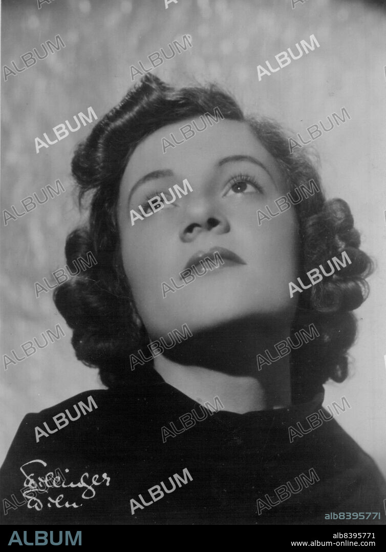 Megan Taylor. September 25, 1939.