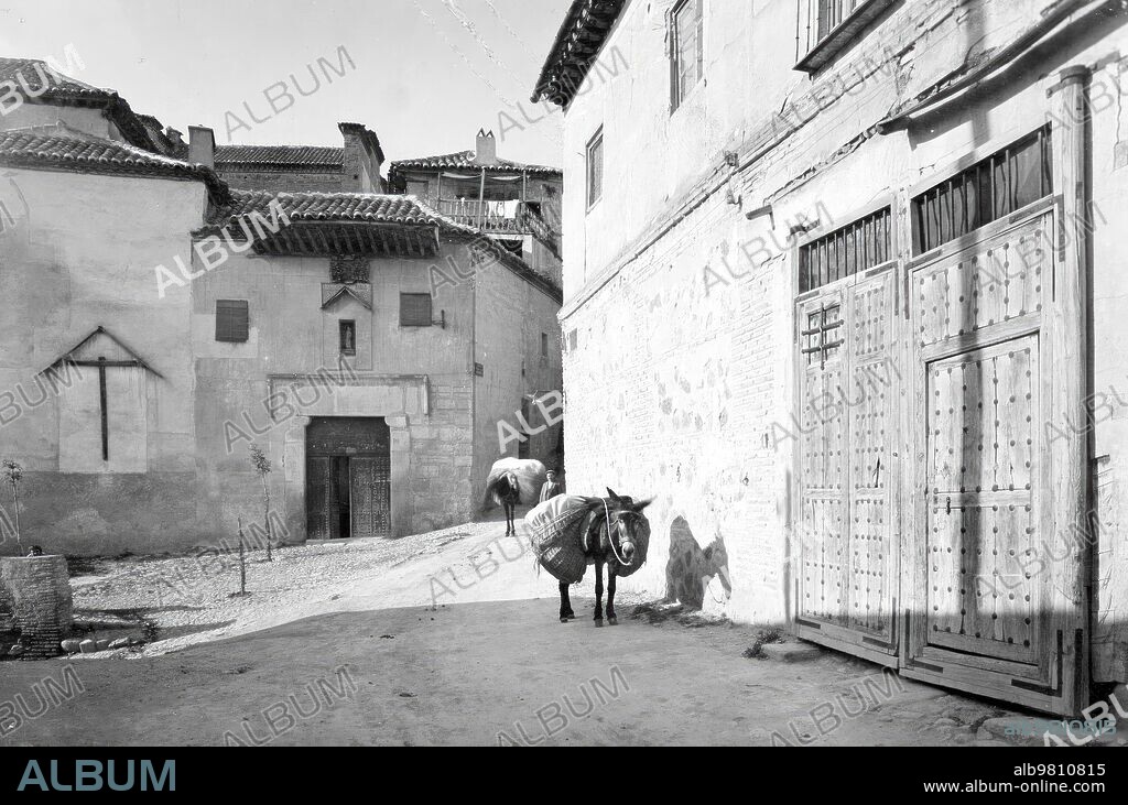 1930. Foto: Roberto Esteban Ramos.