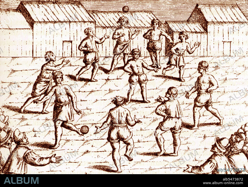 Takraw, also known as 'sepak raga' or 'sepak takraw', is a team game played like volleyball but with a rattan ball. Players must not use their hands, only their feet, head and knees. The sport is native to Southeast Asia.