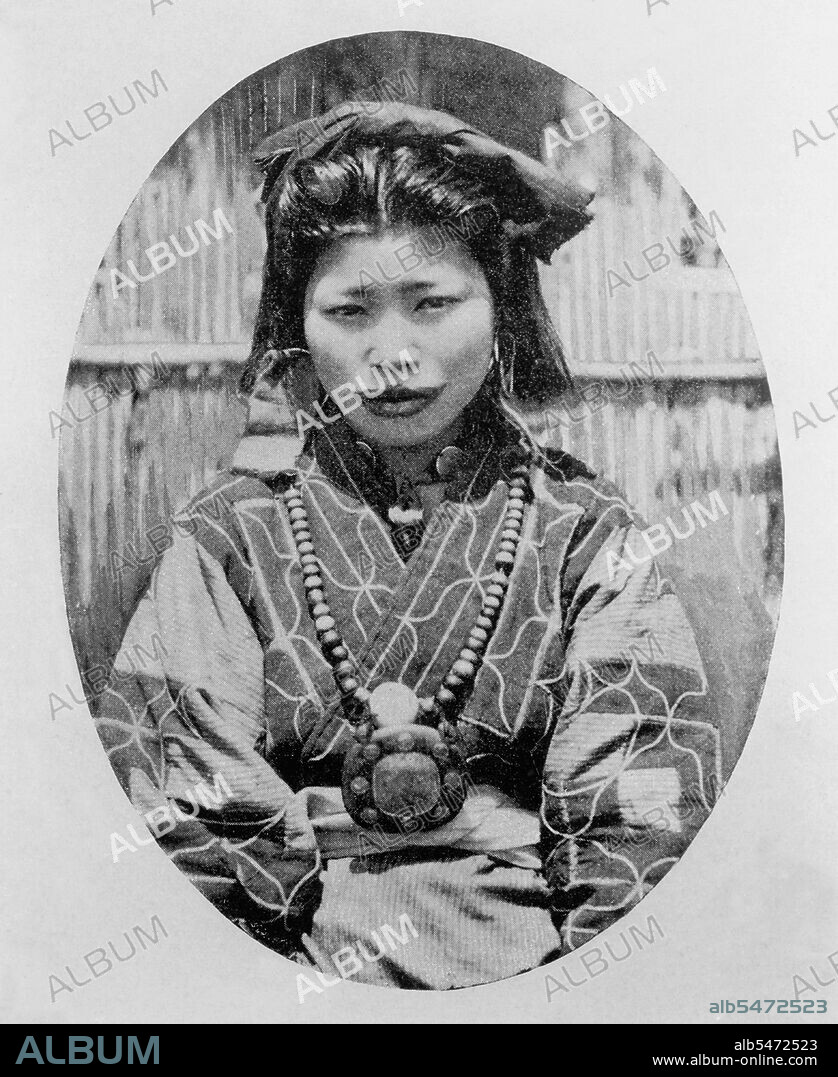 The Ainu, also called Aynu, Aino, and in historical texts Ezo, are indigenous people or groups in Japan and Russia. Historically, they spoke the Ainu language and related varieties and lived in Hokkaidi, the Kuril Islands, and much of Sakhalin. Most of those who identify themselves as Ainu still live in this same region, though the exact number of living Ainu is unknown. This is due to confusion over mixed heritages and to ethnic issues in Japan resulting in those with Ainu backgrounds hiding their identities. In Japan, because of intermarriage over many years with Japanese, the concept of a pure Ainu ethnic group is no longer feasible. Official estimates of the population are of around 25,000, while the unofficial number is upward of 200,000 people.
