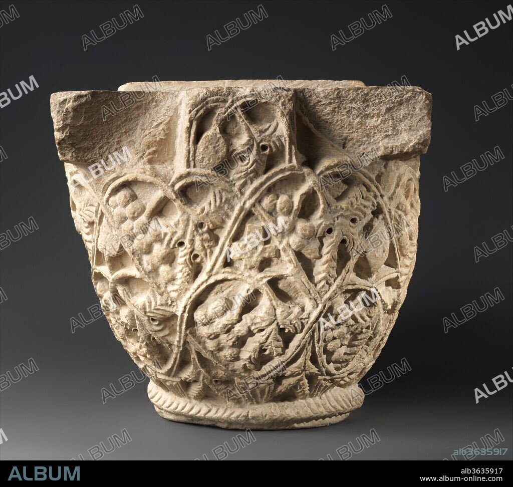 Capital Album alb3635917