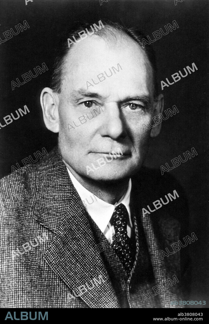 John Franklin Enders, Medical Scientist