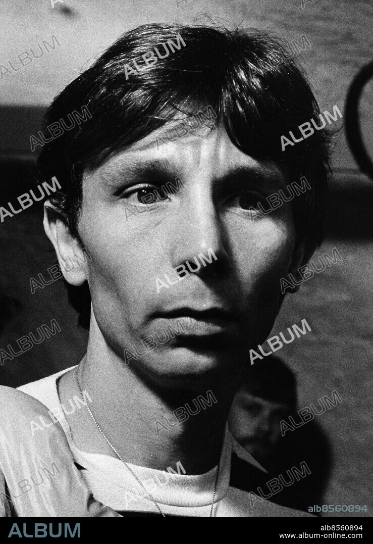 ARKIV 19810817. Skådespelaren Micha Gabay.. Foto: Olle Wester / XP / SCANPIX / Kod: 44. **AFTONBLADET OUT**.