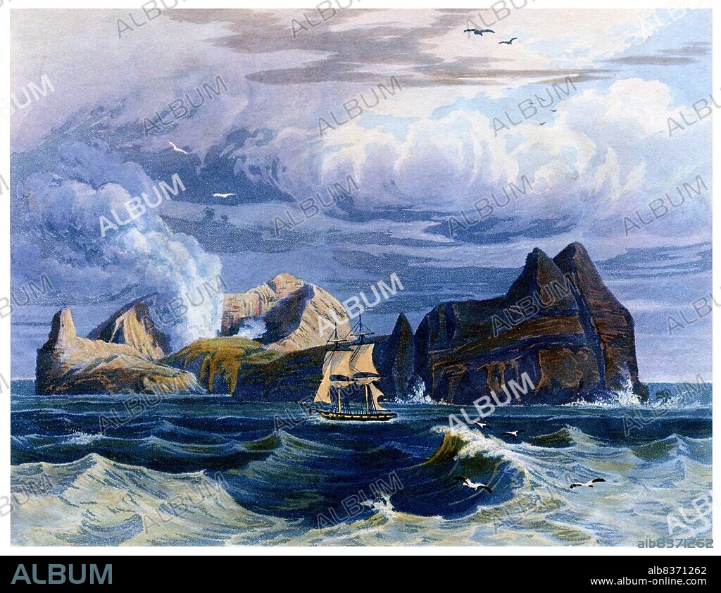The Ryukyu Kingdom (historical English name: Lewchew, Luchu, or Loochoo) was an independent kingdom that ruled most of the Ryukyu Islands from the 15th to the 19th century. The kings of Ryukyu unified Okinawa Island and extended the kingdom to the Amami Islands in modern-day Kagoshima Prefecture, and the Sakishima Islands near Taiwan.<br/><br/>. Despite its small size, the kingdom played a central role in the maritime trade networks of medieval East and Southeast Asia.