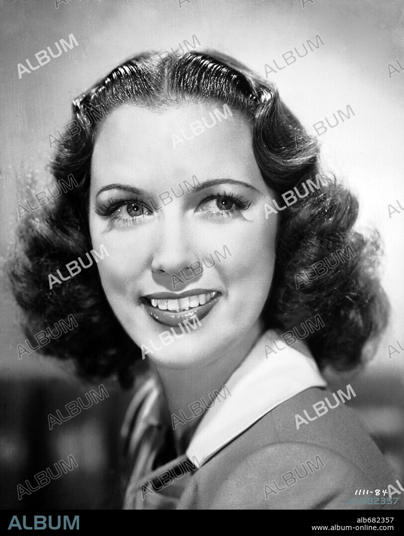 ELEANOR POWELL in BROADWAY MELODY OF 1940, 1940, unter der Regie von NORMAN TAUROG. Copyright M.G.M.