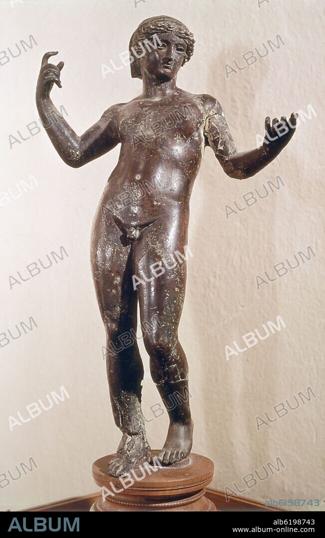 HERMAFRODITA.