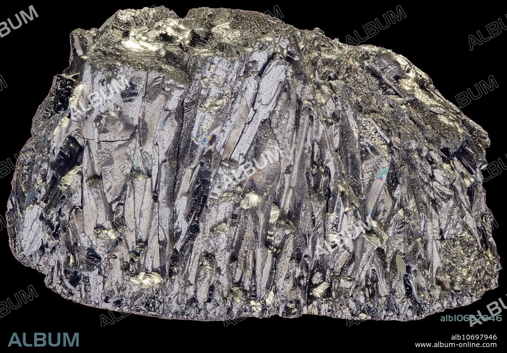 Tellurium is a chemical element with the symbol Te and atomic number 52.