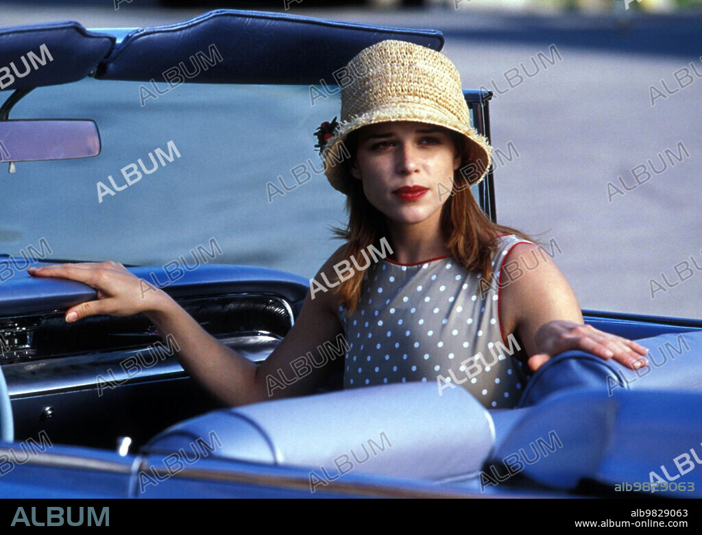 NEVE CAMPBELL in LOST JUNCTION, 2003, directed by MASTERSON, PETER. Copyright Bigel/Mailer Films.