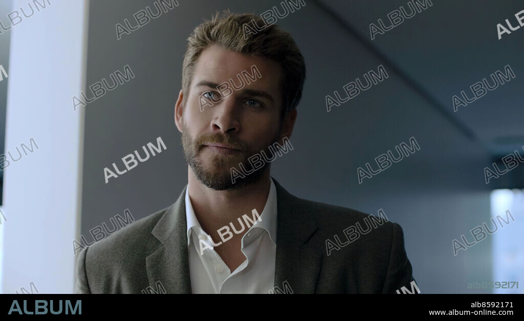 LIAM HEMSWORTH in MOST DANGEROUS GAME, 2020, directed by PHIL ABRAHAM. Copyright CBS Television Studios.