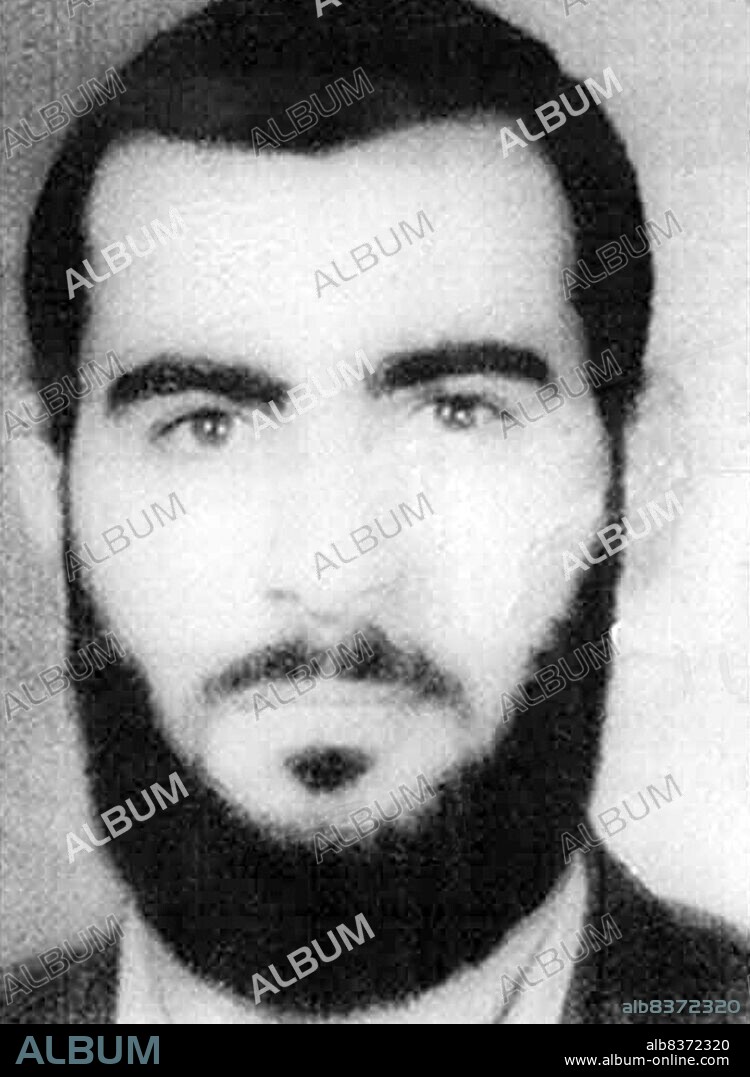 Abu Bakr al-Baghdadi is the leader of the Islamic State of Iraq and Syria (ISIS), an Islamic Salafi Jihadist movement in western Iraq, the Egyptian Sinai, Libya, northeast Nigeria and Syria, self-styled as the 'Islamic State' (ad-Dawlah al-Islamiyah).<br/><br/>. On 4 October 2011, the U.S. State Department listed al-Baghdadi as a 'Specially Designated Global Terrorist', and announced a reward of up to US$10 million for information leading to his capture or death.
