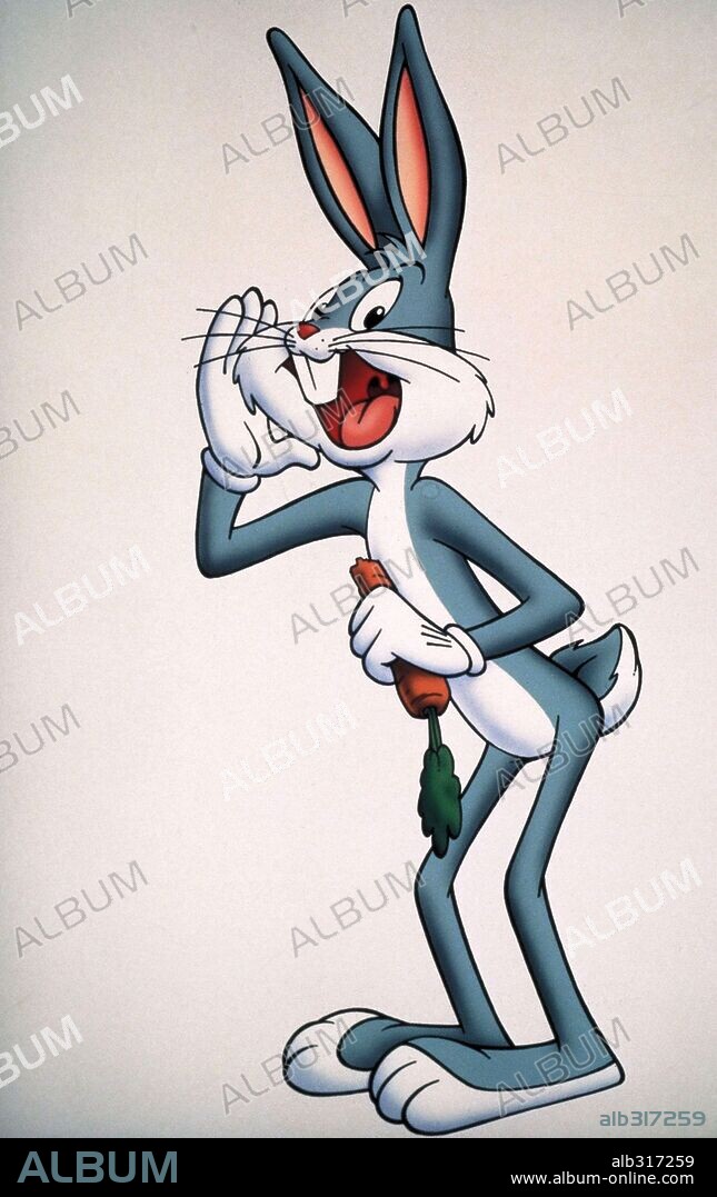 BUGS BUNNY SHOW, THE-TV, 1992. Copyright WARNER BROS. PICTURES.