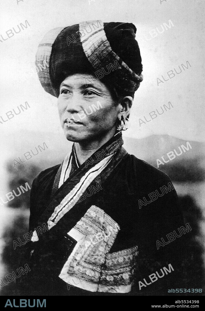 The Tai ethnicity refers collectively to the ethnic groups of southern China and Southeast Asia, stretching from Hainan to eastern India and from southern Sichuan to Laos, Thailand, and parts of Vietnam, which speak languages in the Tai family and share similar traditions and festivals, including the water festival. Despite never having a unified nation-state of their own, the peoples also have historically shared a vague idea of a 'Siam' nation, corrupted to Shan or Assam in some places. The majority of Tai Lu live around Xishuangbanna in Yunnan Province in southern China. Other Tai Lu villages can be found in Laos, Vietnam, Thailand and Burma.