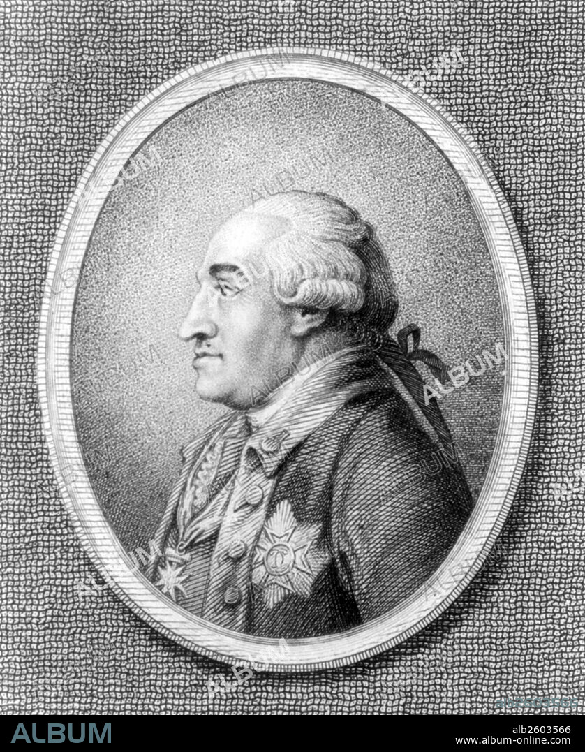 Friedrich von Steuben ( 1730 – 1794), Baron von Steuben was a Prussian-born military officer who served as inspector general and Major General of the Continental Army during the American Revolutionary War.