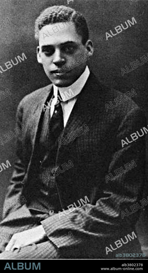 Ernest Everett Just(1883-1941) was a pioneering African American biologist, academic and science writer. Just's primary legacy is his recognition of the fundamental role of the cell surface in the development of organisms. In his work within marine biology, cytology and parthenogenesis, he advocated the study of whole cells under normal conditions, rather than simply breaking them apart in a laboratory setting.
