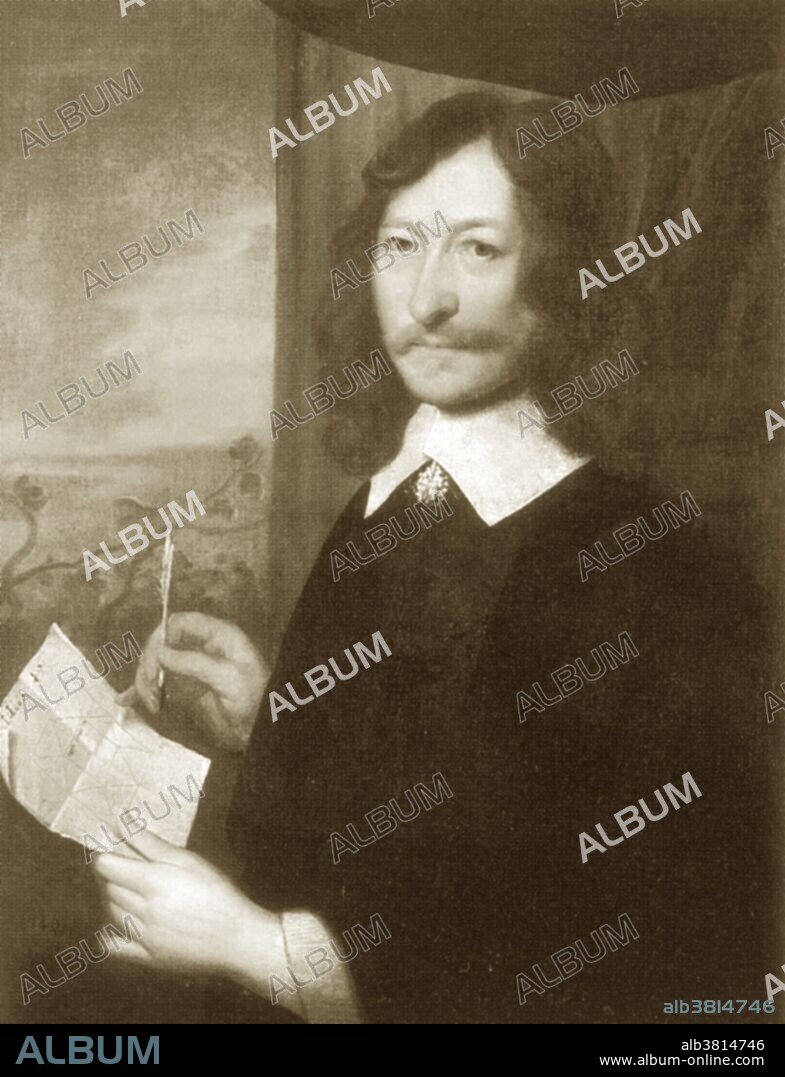 William Lilly (May 11, 1602 - June 9, 1681), was an English astrologer. His most comprehensive book was published in 1647 and was entitled Christian Astrology. It remains popular even today and has never gone totally out-of-print. It is considered one of the classic texts for the study of traditional astrology from the Middle Ages, in particular horary astrology, which is mainly concerned with predicting future events or investigating unknown elements of current affairs, based on an astrological chart cast for the time a particular question is asked of the astrologer. He caused much controversy in 1652 for allegedly predicting the Great Fire of London some 14 years before it happened. For this reason many believed that he might have started the fire, but there is no evidence to support these claims. He was tried for the offense in Parliament but was found to be innocent. After the Restoration he very quickly fell into disrepute. He retired to a small estate in Surrey where he briefly practiced medicine. He died in 1681 at the age of 79.