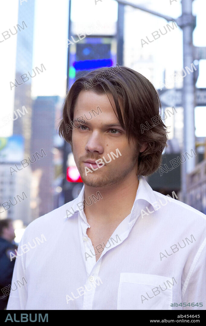 JARED PADALECKI in NEW YORK MINUTE, 2004, directed by DENNIE GORDON. Copyright WARNER BROS. PICTURES.