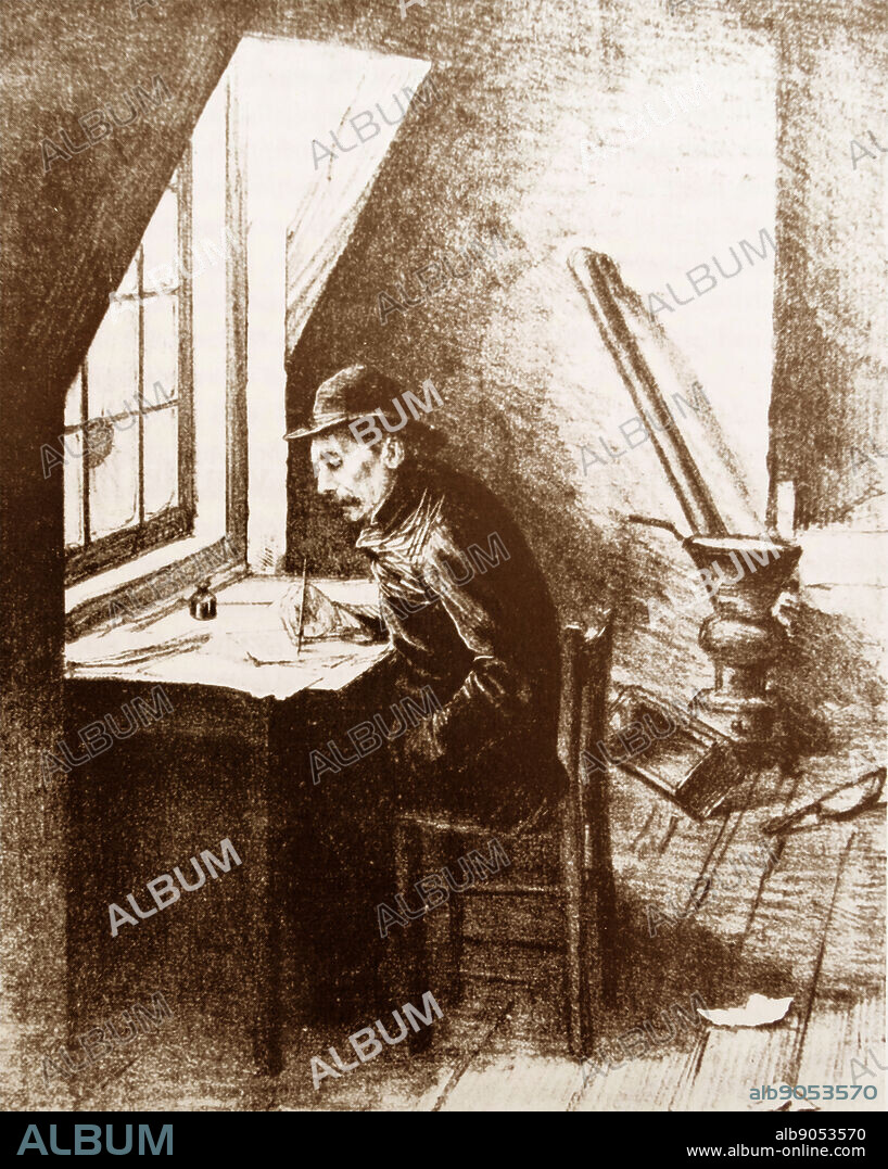 Eduard Douwes Dekker (2 March 1820 19 February 1887); better known by his pen name Multatuli (from Latin multa tuli; 'I have carried much'); was a Dutch writer famous for his satirical novel; Max Havelaar (1860); which denounced the abuses of colonialism in the Dutch East Indies.