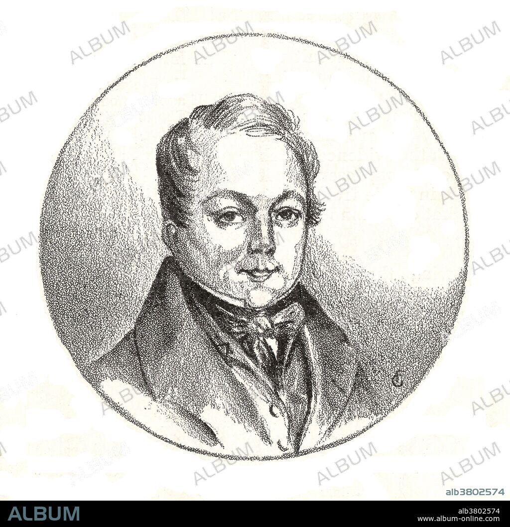 FranÃ§ois Magendie (1783-1855) was a French physiologist, considered a pioneer of experimental physiology. He is known for describing the foramen of Magendie. His most important contribution to science was also his most disputed. Magendie conducted a number of experiments on the nervous system, in particular verifying the differentiation between sensory and motor nerves in the spinal cord, the Bell-Magendie law. The English claimed that Bell published his discoveries first and that Magendie stole his experiments. Magendie was also a notorious vivisector, shocking even many of his contemporaries with the live dissections that he performed at public lectures in physiology. He was a major impetus to the antivivisection and vivisection reform movements. He died in 1855 a day after his 72nd birthday.