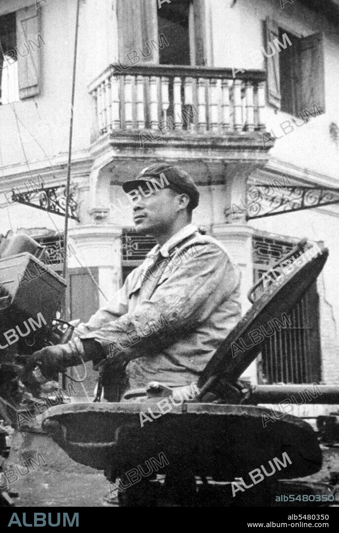 The Sino–Vietnamese War (Vietnamese: Chi?n tranh biên gi?i Vi?t-Trung), also known as the Third Indochina War, known in the PRC as ??????? (duì yuè zìwèi fanji zhàn) (Counterattack against Vietnam in Self-Defense) and in Vietnam as Chi?n tranh ch?ng bành tru?ng Trung Hoa (War against Chinese expansionism), was a brief but bloody border war fought in 1979 between the People's Republic of China (PRC) and the Socialist Republic of Vietnam. The PRC launched the offensive in response to Vietnam's 1978 invasion and occupation of Cambodia, which ended the reign of the PRC-backed Khmer Rouge. The Chinese invaded Northern Vietnam and captured some of the northernmost cities in Vietnam. On March 6 China declared that the gate to Hanoi was open and that their punitive mission had been achieved and retreated back to China. Both China and Vietnam claimed victory in the last of the Indochina Wars of the twentieth century; as Vietnamese troops remained in Cambodia until 1989 it can be said that the PRC failed to achieve the goal of dissuading Vietnam from involvement in Cambodia. China achieved its strategic objective of reducing the offensive capability of Vietnam along the Sino-Vietnam border by implementing a scorched earth policy.