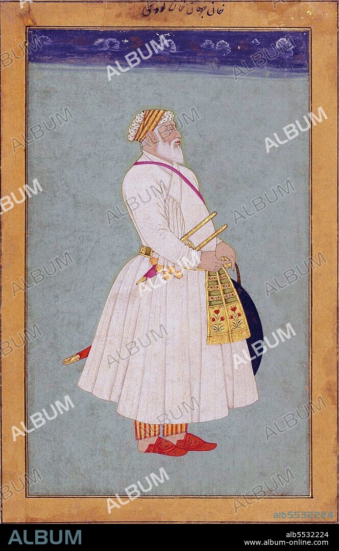 Abul Muzaffar Muhy-ud-Din Muhammad Aurangzeb Alamgir (Urdu: ???????- ???????? - ???? ????????- ???????, Hindi: ???? ???????? ?????????? ??????? ???????? ??????) (4 November 1618 – 3 March 1707, more commonly known as Aurangzeb (Hindi: ????????) or by his chosen imperial title Alamgir (Hindi: ??????) ('Conquerer of the World', Urdu: ???????), was the sixth Mughal Emperor of India, whose reign lasted from 1658 until his death in 1707. Aurangzeb, having ruled most of the Indian subcontinent for nearly half a century, was the second longest reigning Mughal emperor after Akbar.