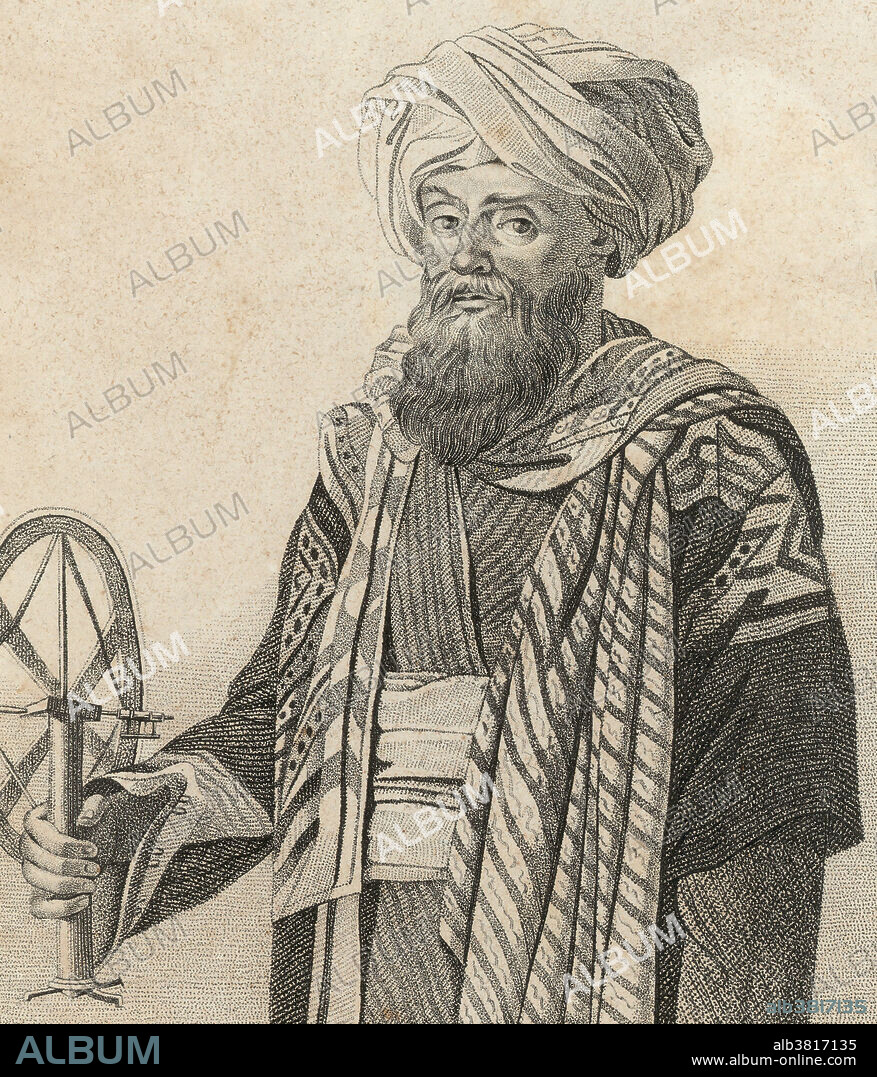 Ali Bey al-Abbasi (Domingo Badia y Leblich; 1766 - 1818), Spanish explorer in the early 19th century. Bey travelled in and wrote descriptions of Morocco, Tripoli, Cyprus, Egypt, Arabia, Syria (including modern Israel, Lebanon, Jordan, and Palestine, then considered part of Syria) and Turkey during the period of 1803 -1807, often disguised as a Muslim in order to gain entrance to places forbidden to non-Muslims.