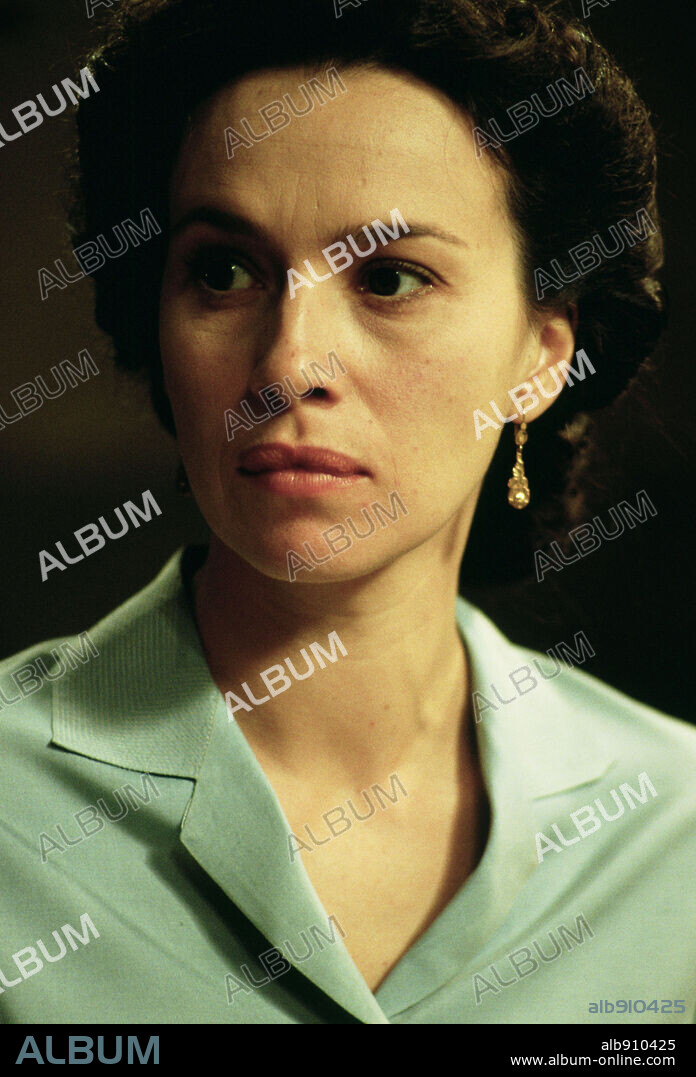 ARIADNA GIL in PAN'S LABYRINTH, 2006 (EL LABERINTO DEL FAUNO), directed by GUILLERMO DEL TORO. Copyright WARNER BROS.