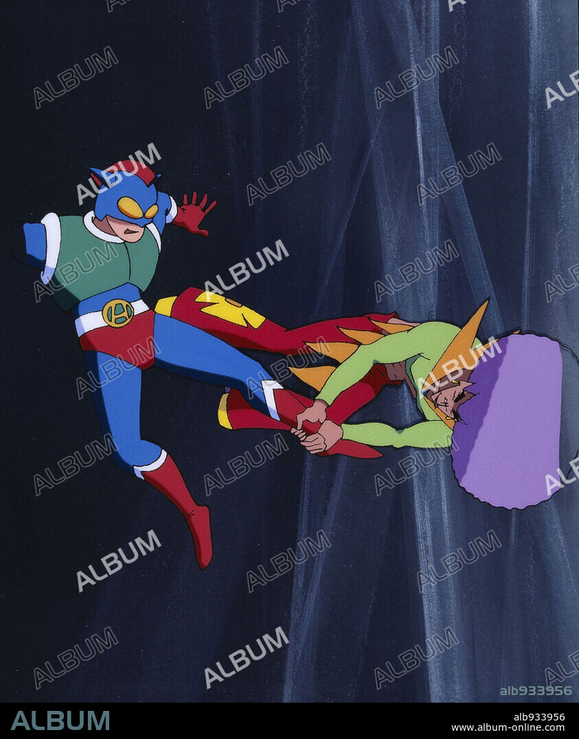 SHIN SHAN PERDIDOS EN LA JUNGLA, 2001 (CRAYON SHIN-CHAN: ARASHI WO YOBU-MOURETSU! OTONA TEIKOKU NO GYAKUSHUU), dirigida por TSUTOMU MIZUSHIMA. Copyright TOHO.