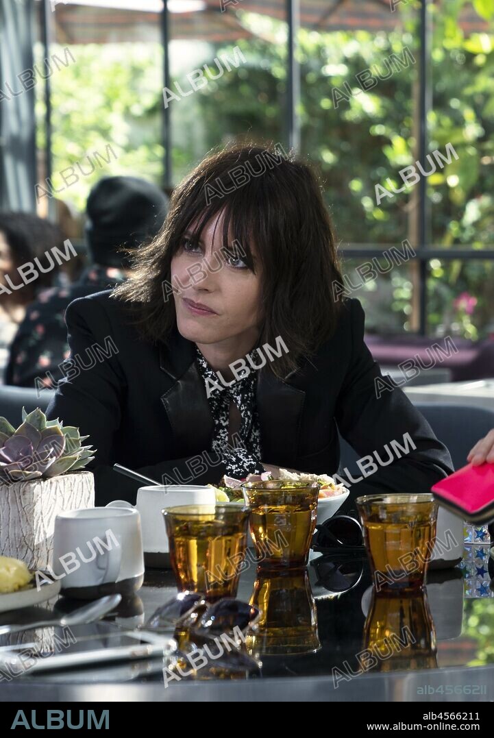 KATHERINE MOENNIG in L WORD: THE L WORD: GENERATION Q, 2019. Copyright SHOWTIME.