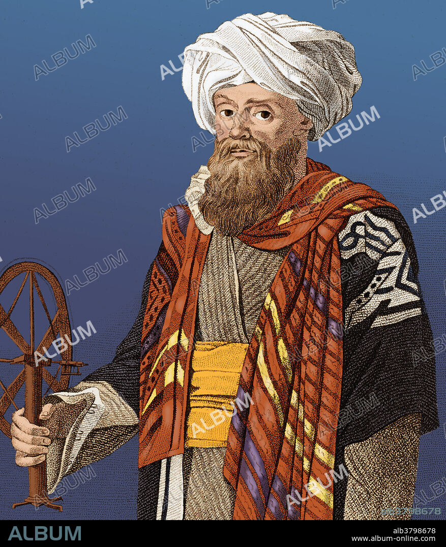 Ali Bey al-Abbasi (Domingo Badia y Leblich; 1766 - 1818), Spanish explorer in the early 19th century. Bey travelled in and wrote descriptions of Morocco, Tripoli, Cyprus, Egypt, Arabia, Syria (including modern Israel, Lebanon, Jordan, and Palestine, then considered part of Syria) and Turkey during the period of 1803 -1807, often disguised as a Muslim in order to gain entrance to places forbidden to non-Muslims.