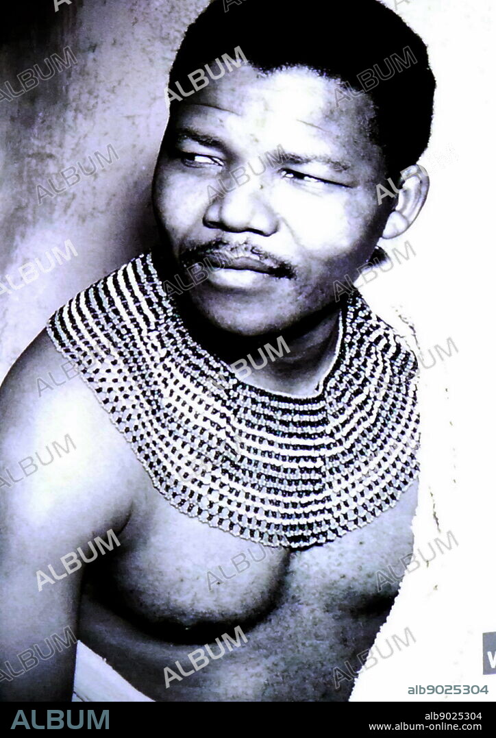 Nelson Rolihlahla Mandela (1918 - 2013), South African anti-apartheid revolutionary, political leader; served as President of South Africa from 1994 to 1999.