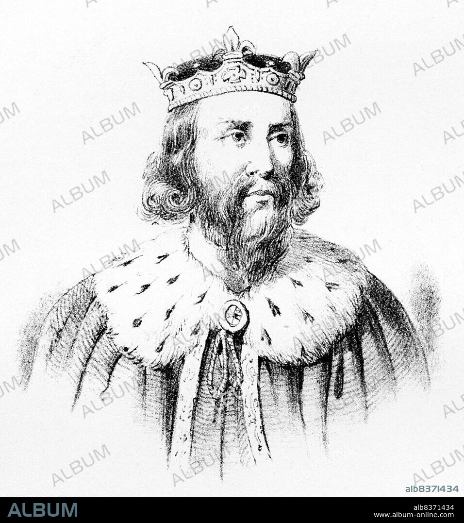 Alfred the Great (849 26 October 899), was King of Wessex from 871 to 899.<br/><br/>. Alfred successfully defended his kingdom against the Viking attempt at conquest, and by the time of his death had become the dominant ruler in England. He is one of only two English monarchs to be given the epithet 'the Great', the other being the Scandinavian Cnut the Great. He was also the first King of the West Saxons to style himself 'King of the Anglo-Saxons'. Details of Alfred's life are described in a work by the 10th-century Welsh scholar and bishop Asser.