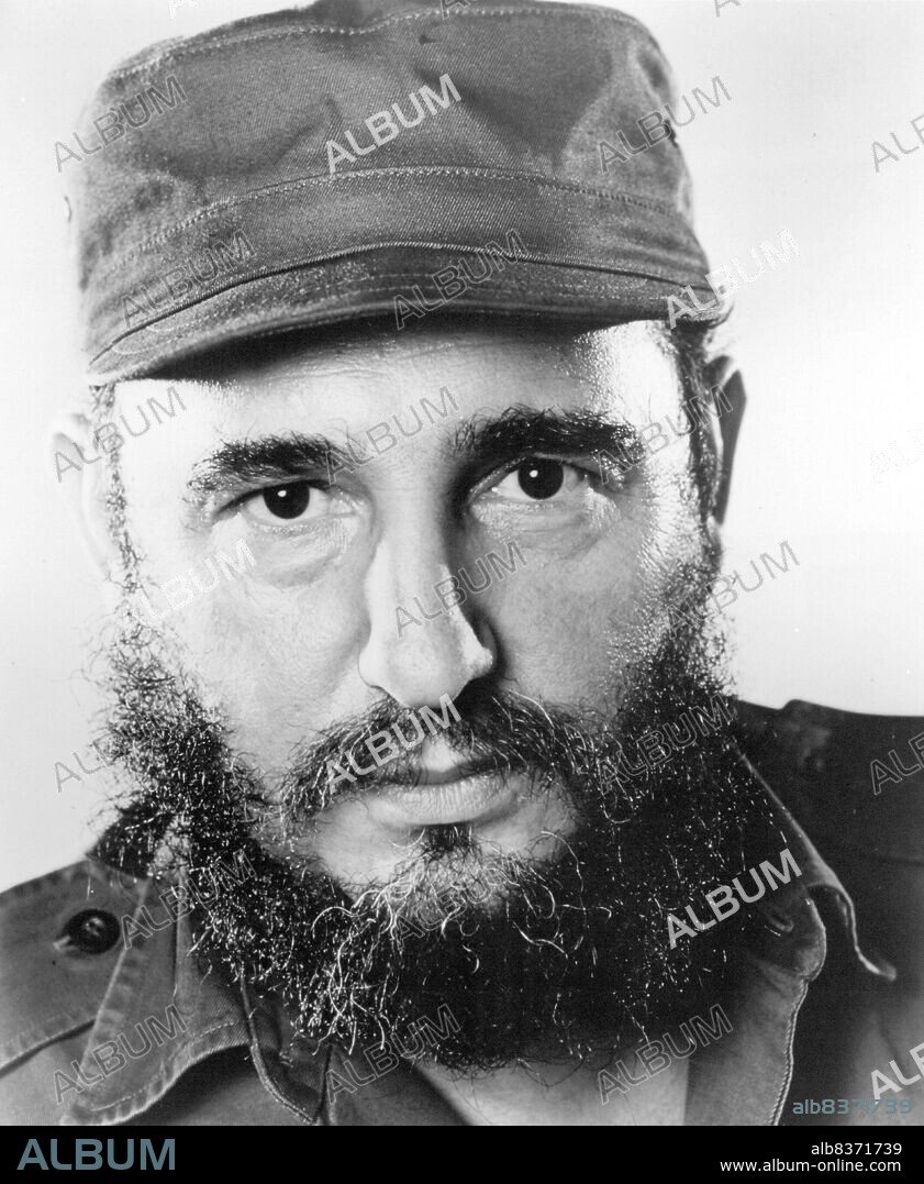 Fidel Alejandro Castro Ruz (born August 13, 1926) is a Cuban political leader and former communist revolutionary.<br/><br/>. As the primary leader of the Cuban Revolution, Castro served as the Prime Minister of Cuba from February 1959 to December 1976, and then as the President of the Council of State of Cuba and the President of Council of Ministers of Cuba until his resignation from the office in February 2008. He served as First Secretary of the Communist Party of Cuba from the party's foundation in 1961.
