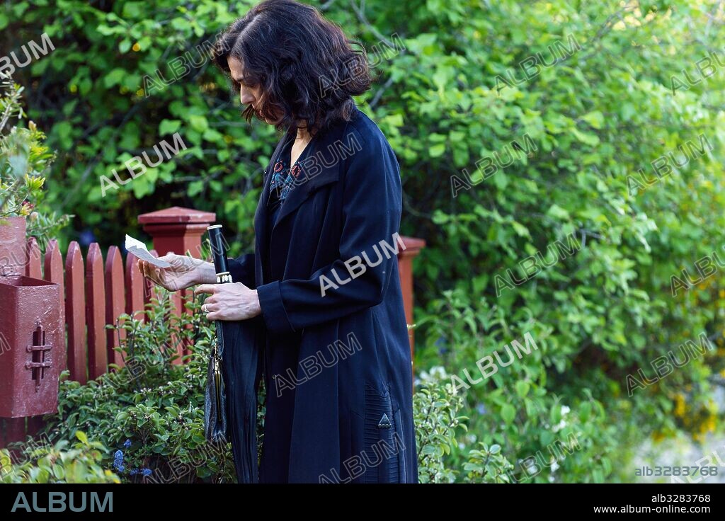 RACHEL WEISZ in THE LIGHT BETWEEN OCEANS, 2016, directed by DEREK CIANFRANCE. Copyright HEYDAY FILMS/LBO PROD/DREAMWORKS SKG/PARTICIPANT MEDIA/RELIA.