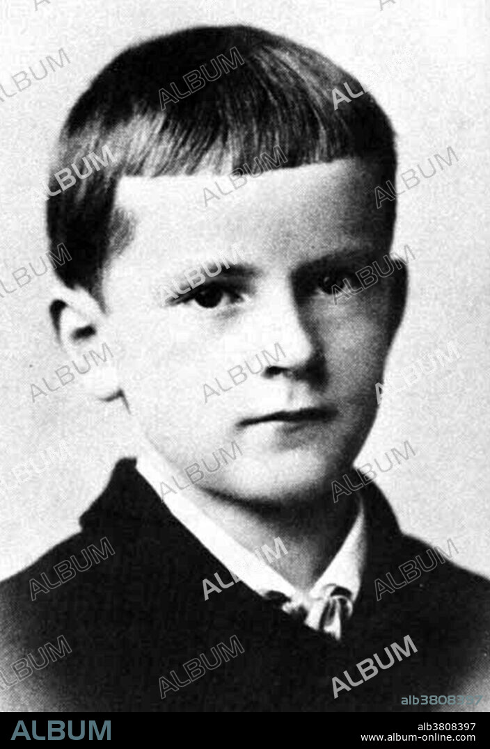 Carl Gustav Jung (1875-1961) was a Swiss psychiatrist and the founder of analytical psychology. Jung is considered the first modern psychiatrist to view the human psyche as "by nature religious" and make it the focus of exploration. Jung is one of the best known researchers in the field of dream analysis and symbolization. The archetype, the collective unconscious, the complex, and synchronicity are psychological concepts conceived by Jung. Though working non-stop in his chosen field he spent time exploring tangential areas: Eastern and Western philosophy, alchemy, astrology, and sociology, as well as literature and the arts.