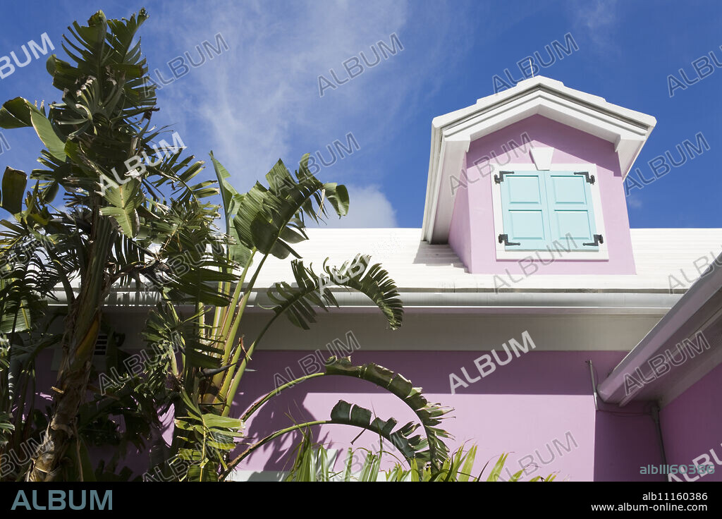 Atlantis Marina Village on Paradise Island, Nassau City, New Providence Island, Bahamas, West Indies, Central America.