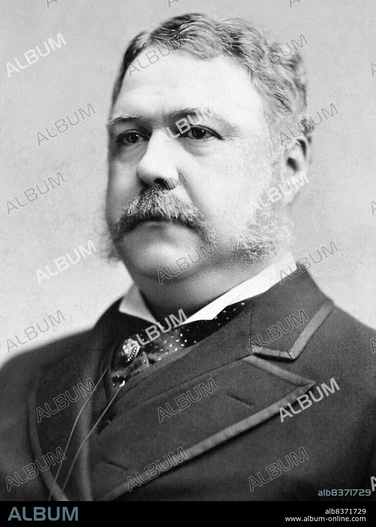 Chester Alan Arthur (October 5, 1829 November 18, 1886) was an American attorney and politician who served as the 21st President of the United States (188185); he succeeded James A. Garfield upon the latter's assassination.<br/><br/>. At the outset, Arthur struggled to overcome a slightly negative reputation, which stemmed from his early career in politics as part of New York's Republican political machine. He succeeded by embracing the cause of civil service reform. His advocacy for, and subsequent enforcement of, the Pendleton Civil Service Reform Act was the centerpiece of his administration.