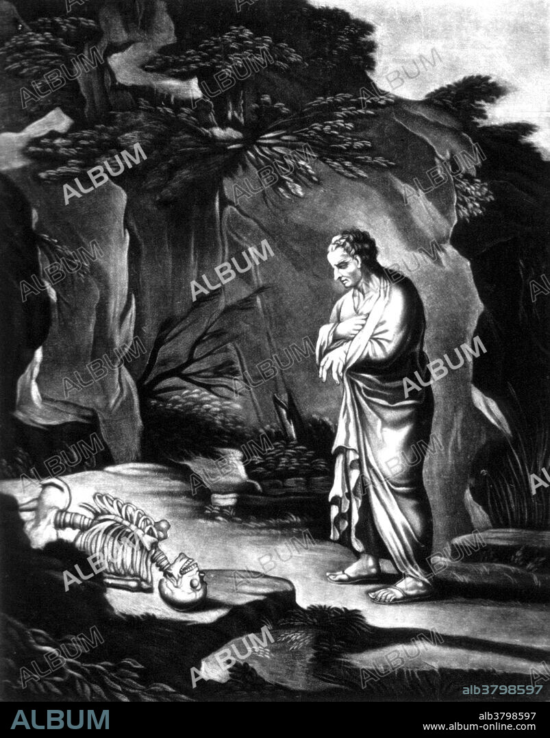 Galen (131-201) was born in Asia Minor. After receiving medical training in Smyrna and Alexandria, he gained fame as a surgeon to the gladiators of Pergamos. He was summoned to Rome to be the physician of the Emperor Marcus Aurelius and spent the rest of his life at the Court writing an enormous corpus of medical works. Taking Hippocrates' notions of the humors and pathology, he incorporated the anatomical knowledge of noted Alexandrians. A supporter of observation and reasoning, he was one of the first experimental physiologists, researching the function of the kidneys and the spinal cord in controlled experiments. His works came to symbolize Greek medicine to the medical scholars of Europe and the Middle East for the next 15 centuries. The most accomplished of all medical researchers of antiquity, he contributed greatly to the understanding of many scientific disciplines including anatomy, physiology, pathology, pharmacology, neurology, philosophy, and logic.