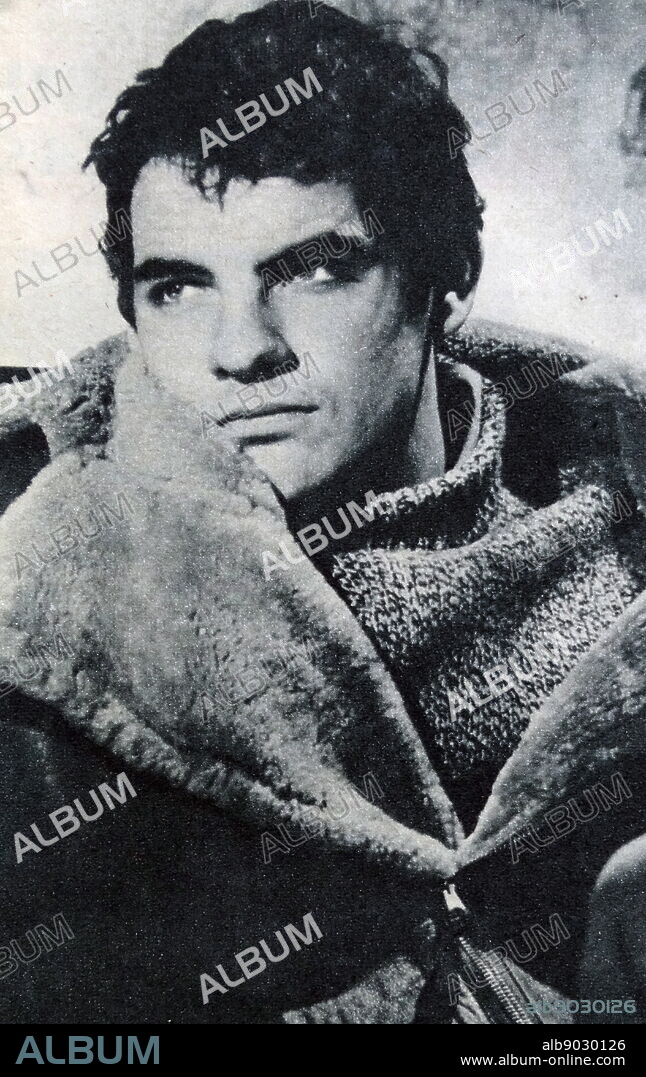 Gary Barrymore Raymond (born 20 April 1935) is an English film, television and theatre actor.