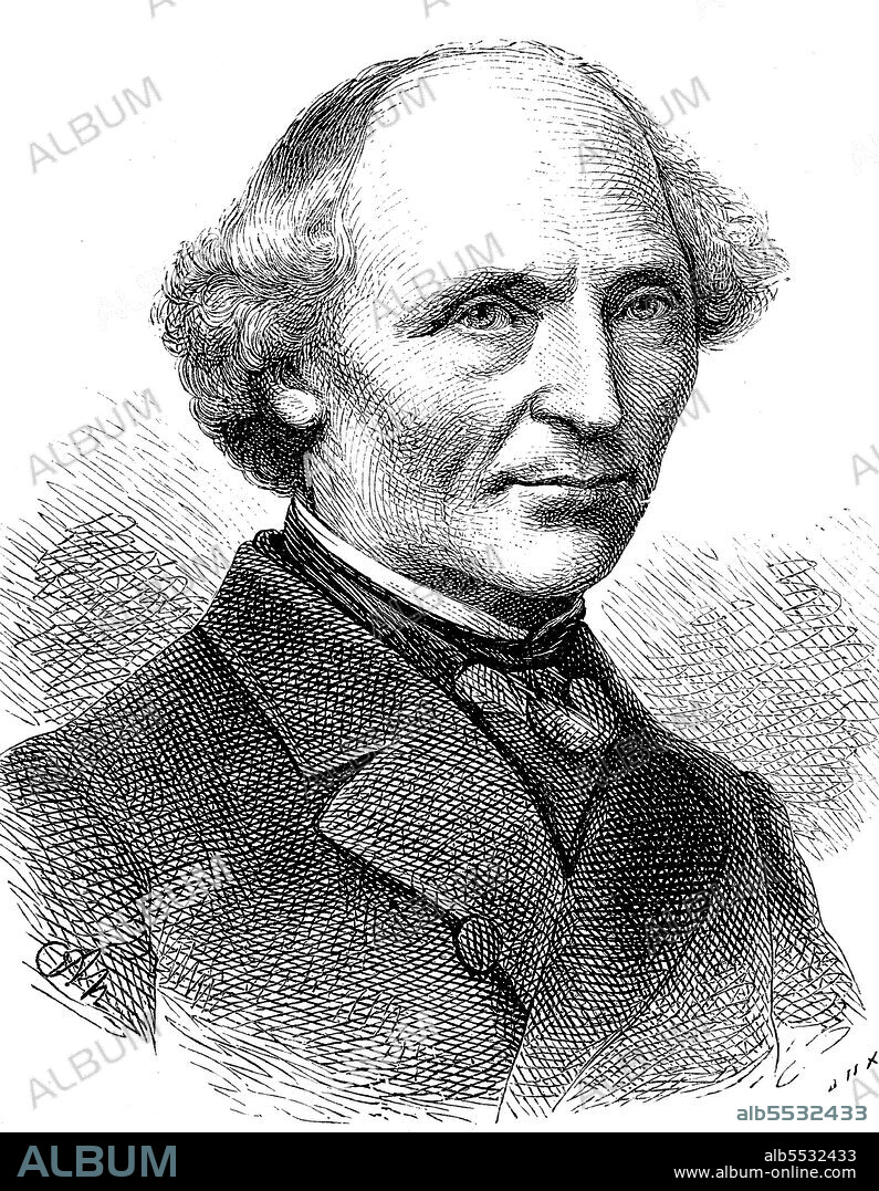Friedrich August Stuler, January 28, 1800 - March 18, 1865, was a German architect who, as a high-ranking Prussian building official, was one of the most authoritative master builders of his time.