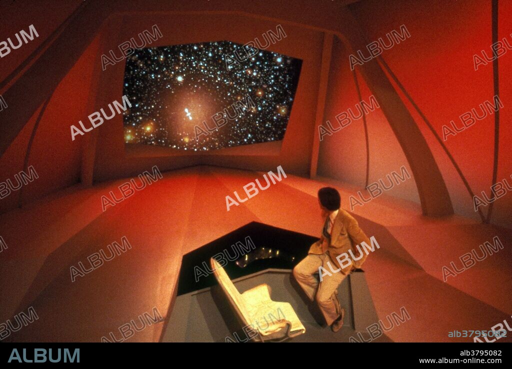 Sagan on the set of the 1980 television series "Cosmos: A Personal Voyage." Carl Edward Sagan (1934-1996) was an American astronomer, astrophysicist, cosmologist, author, science popularizer, and science communicator in astronomy and natural sciences. He published more than 600 scientific papers and articles and was author, co-author or editor of more than 20 books. He advocated scientifically skeptical inquiry and the scientific method, pioneered exobiology and promoted the Search for Extra-Terrestrial Intelligence (SETI). Sagan is known for his popular science books and for the award-winning 1980 television series Cosmos: A Personal Voyage, which he narrated and co-wrote. After a long and difficult fight with myelodysplasia, which included three bone marrow transplants, Sagan died of pneumonia at the age of 62.