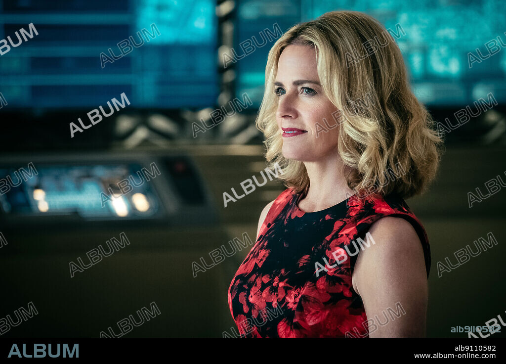 ELISABETH SHUE dans THE BOYS, 2019, réalisé par STEFAN SCHWARTZ. Copyright Amazon Studios / Original Film / Point Grey Pictures / Sony.