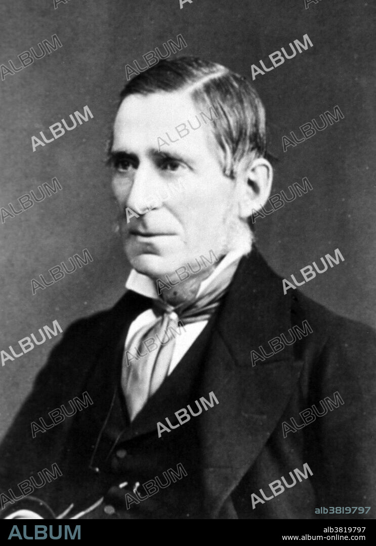 James Paget, English Surgeon and Pathologist